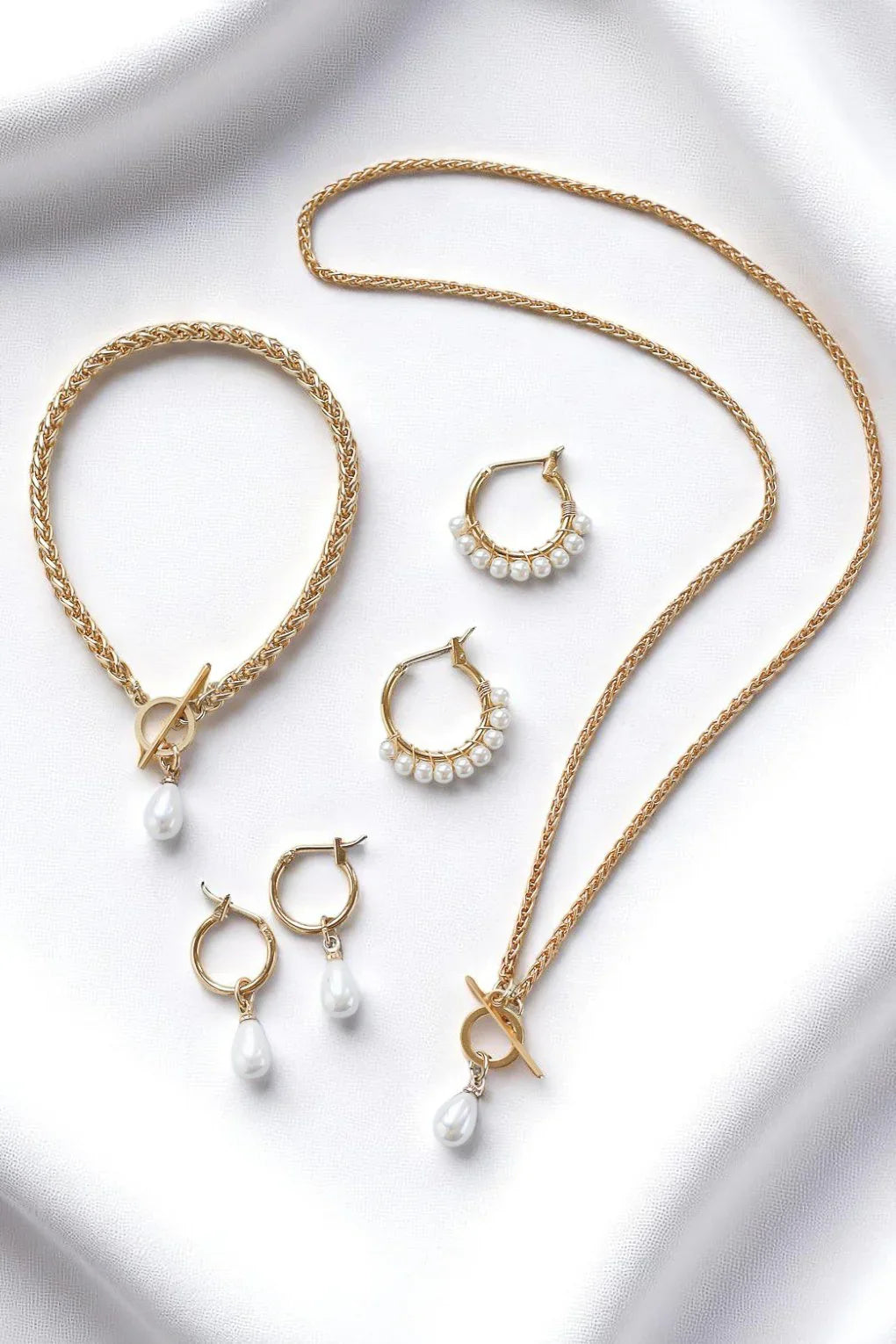 צמיד קרולין