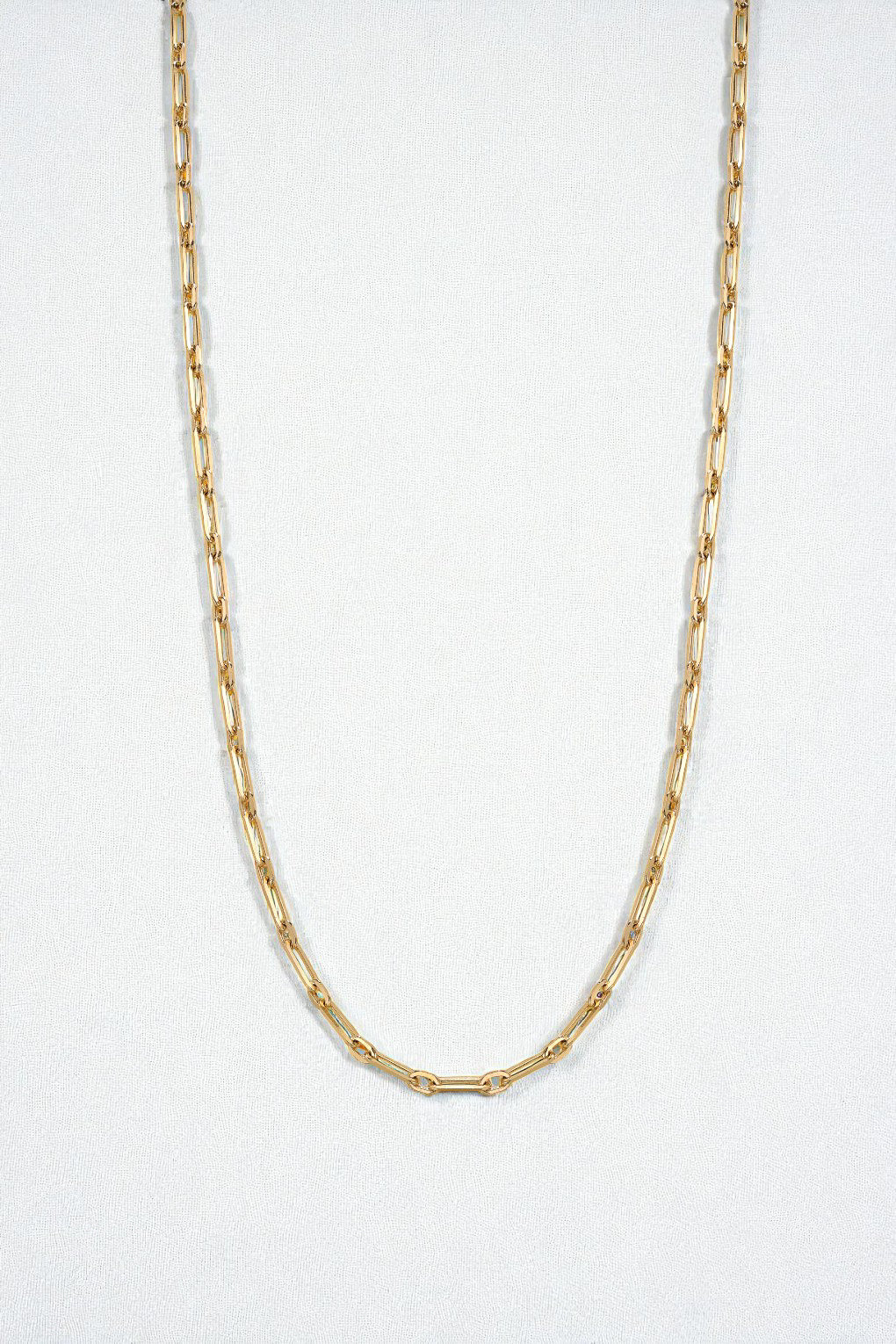 שרשרת רונה בזהב 14K