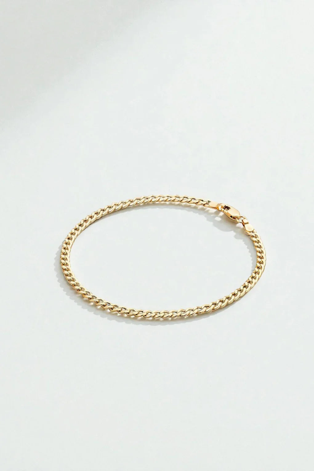 צמיד טיילור בזהב 14K