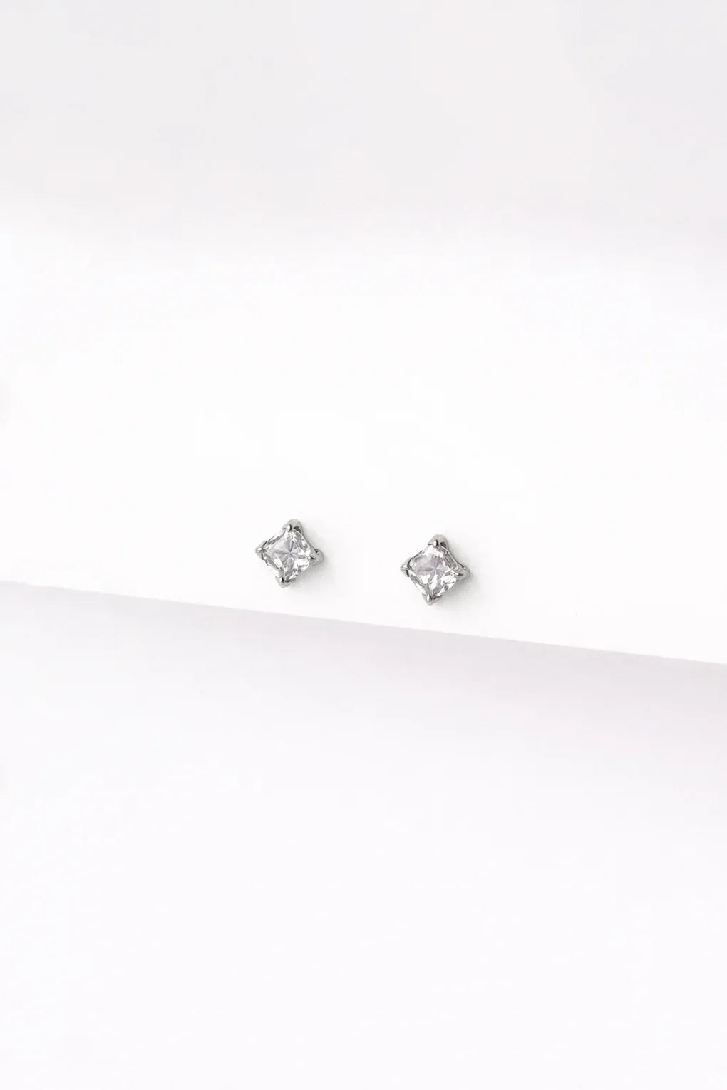 עגילי סוהו בזהב 14K