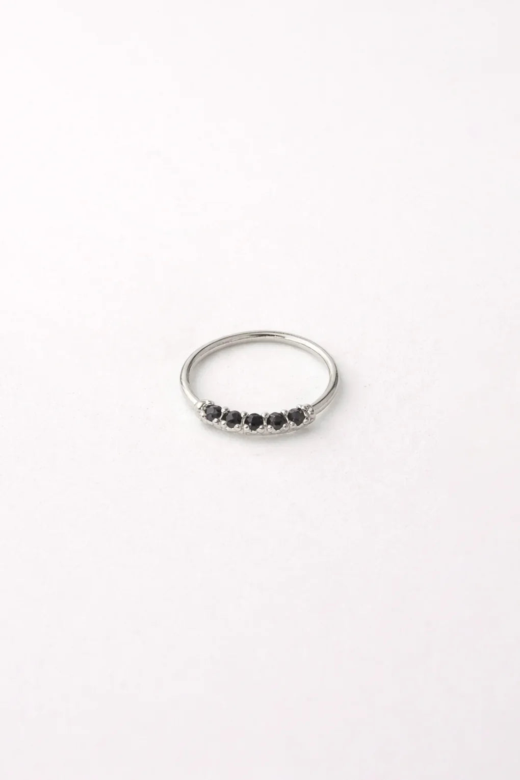 עגיל פירסינג טום בזהב 14K