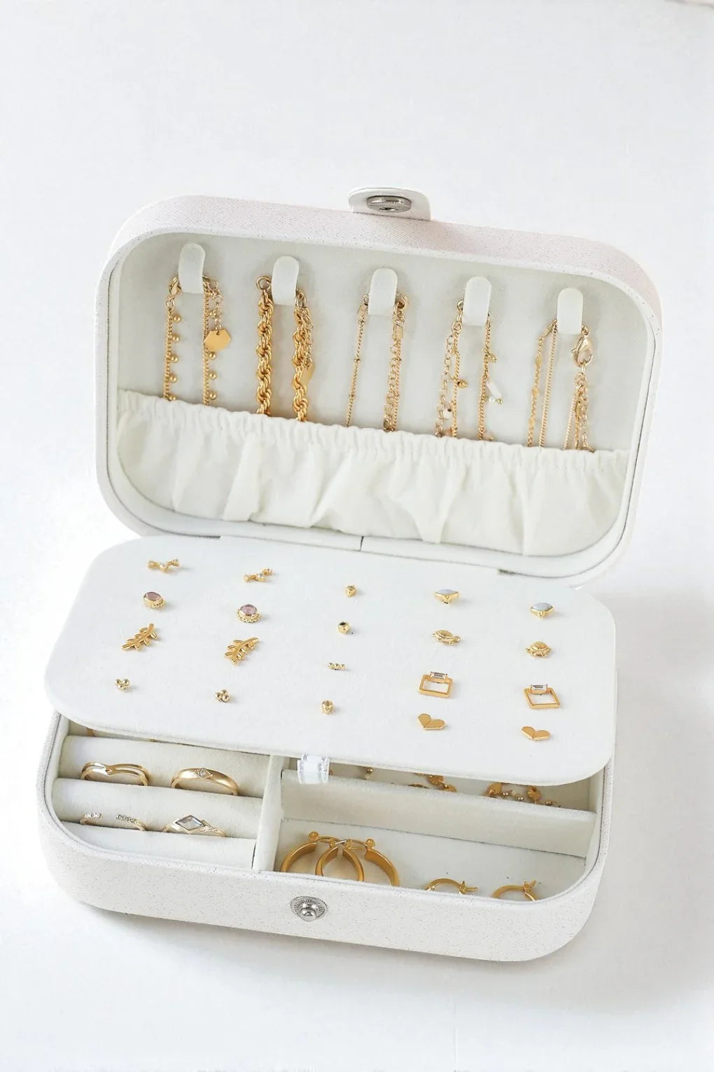 קופסת תכשיטים