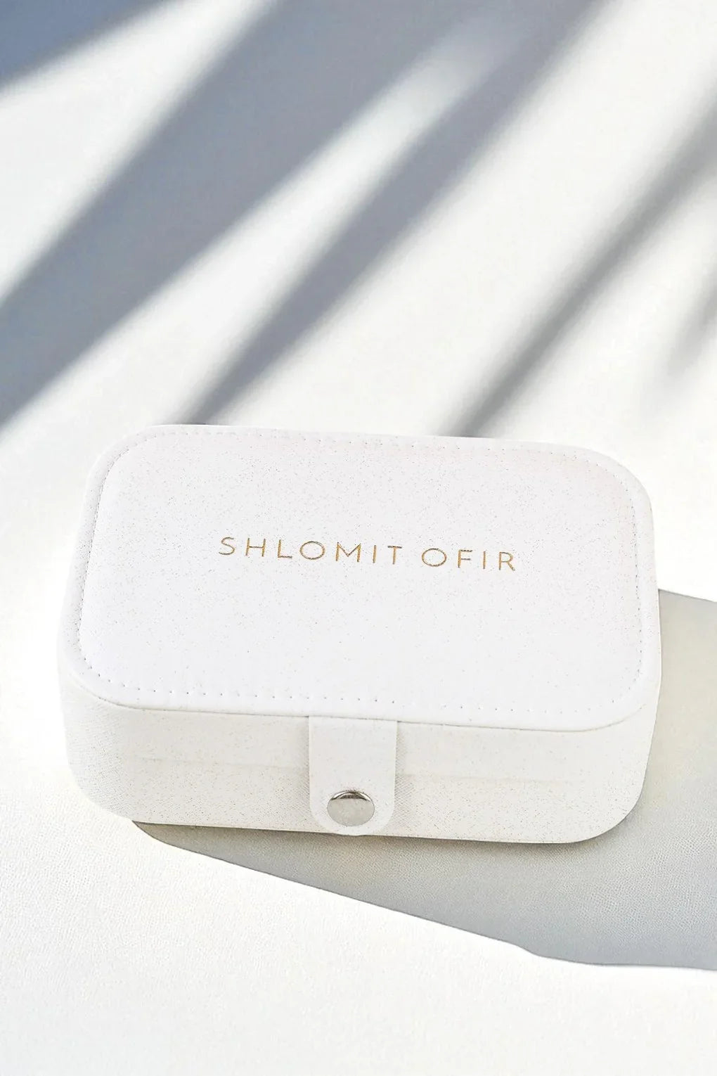 קופסת תכשיטים