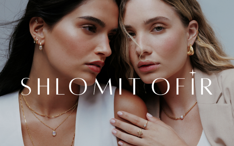 שלומית אופיר | עיצוב תכשיטים | חנות אונליין