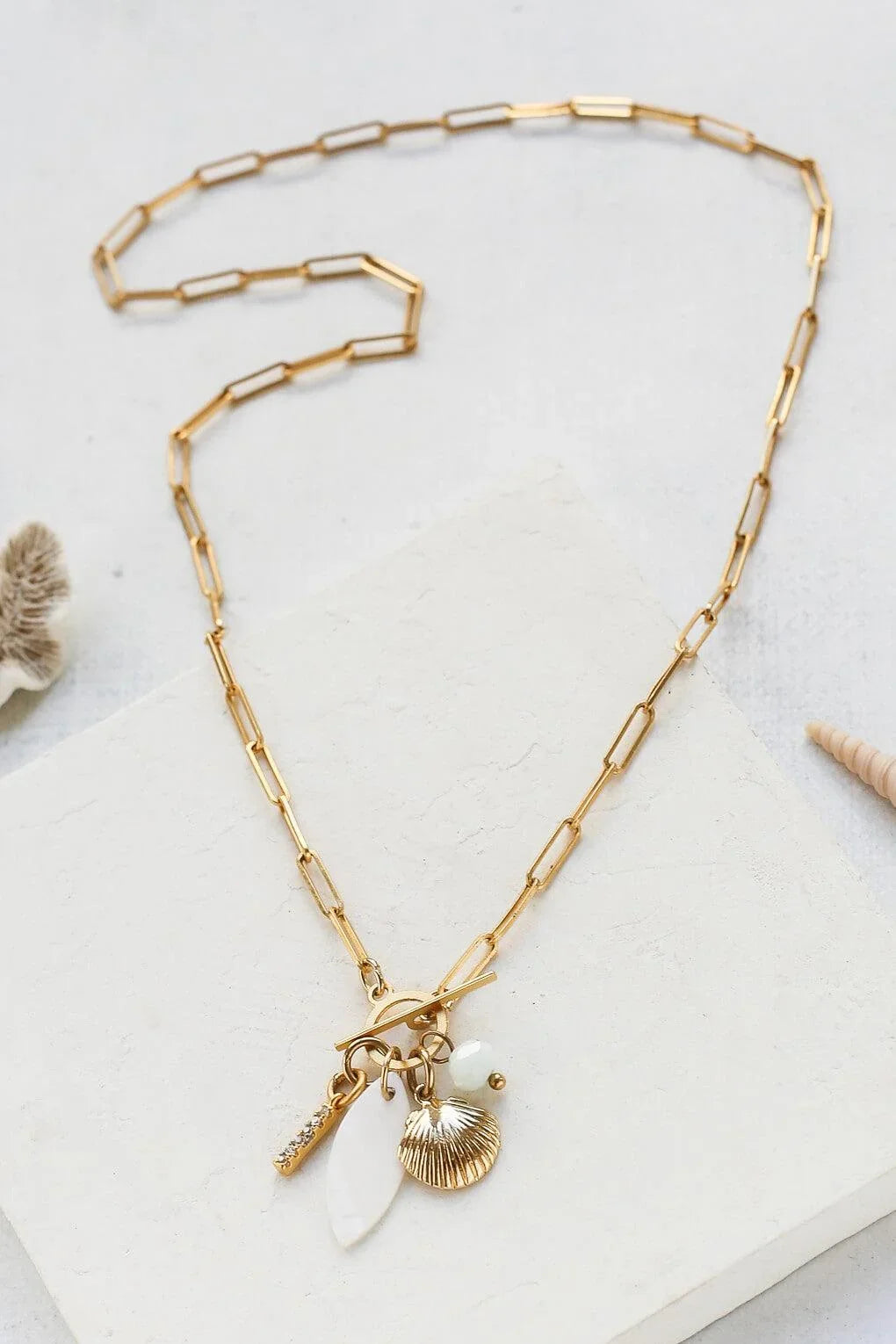 Maris Necklace