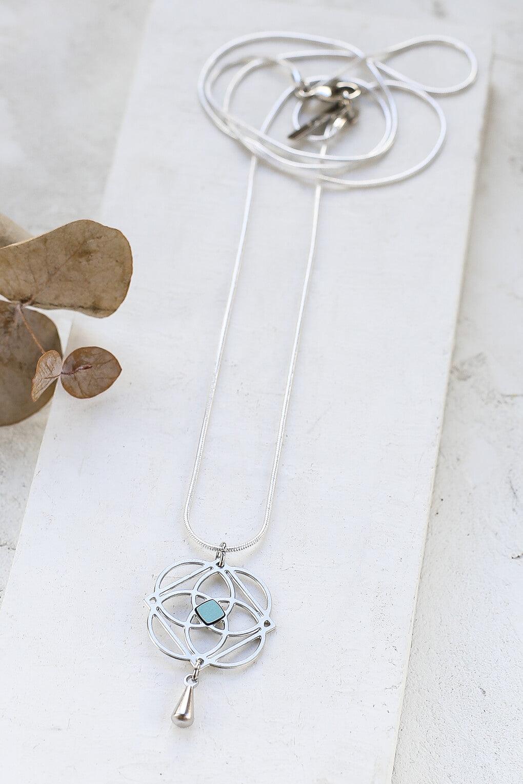 marrakesh necklae