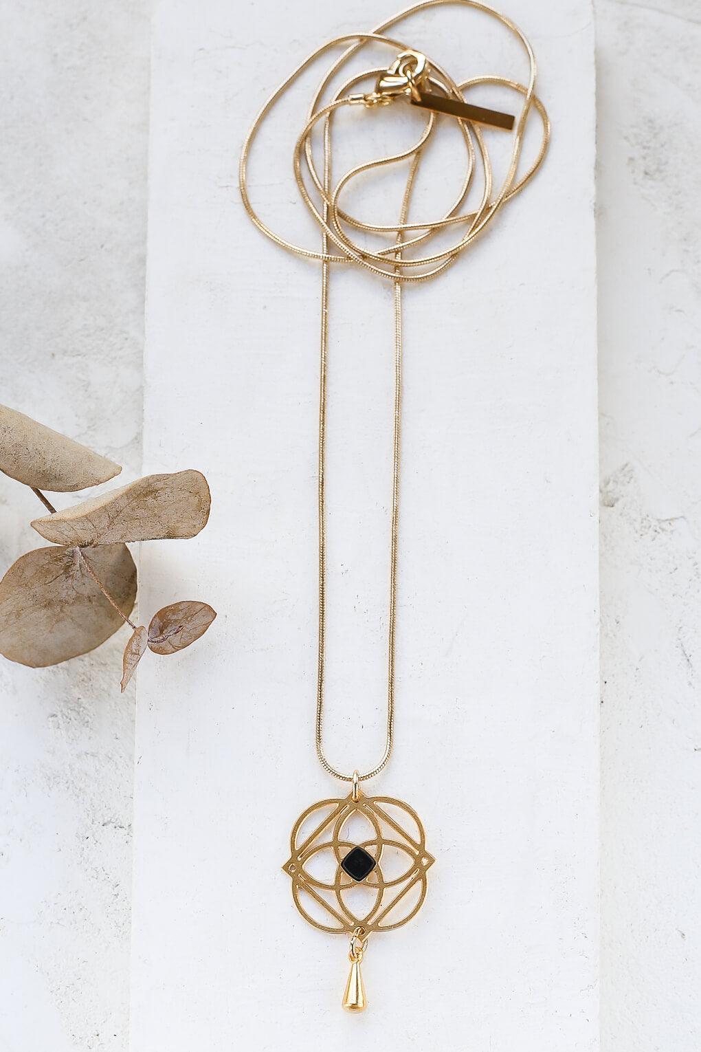 marrakesh necklace
