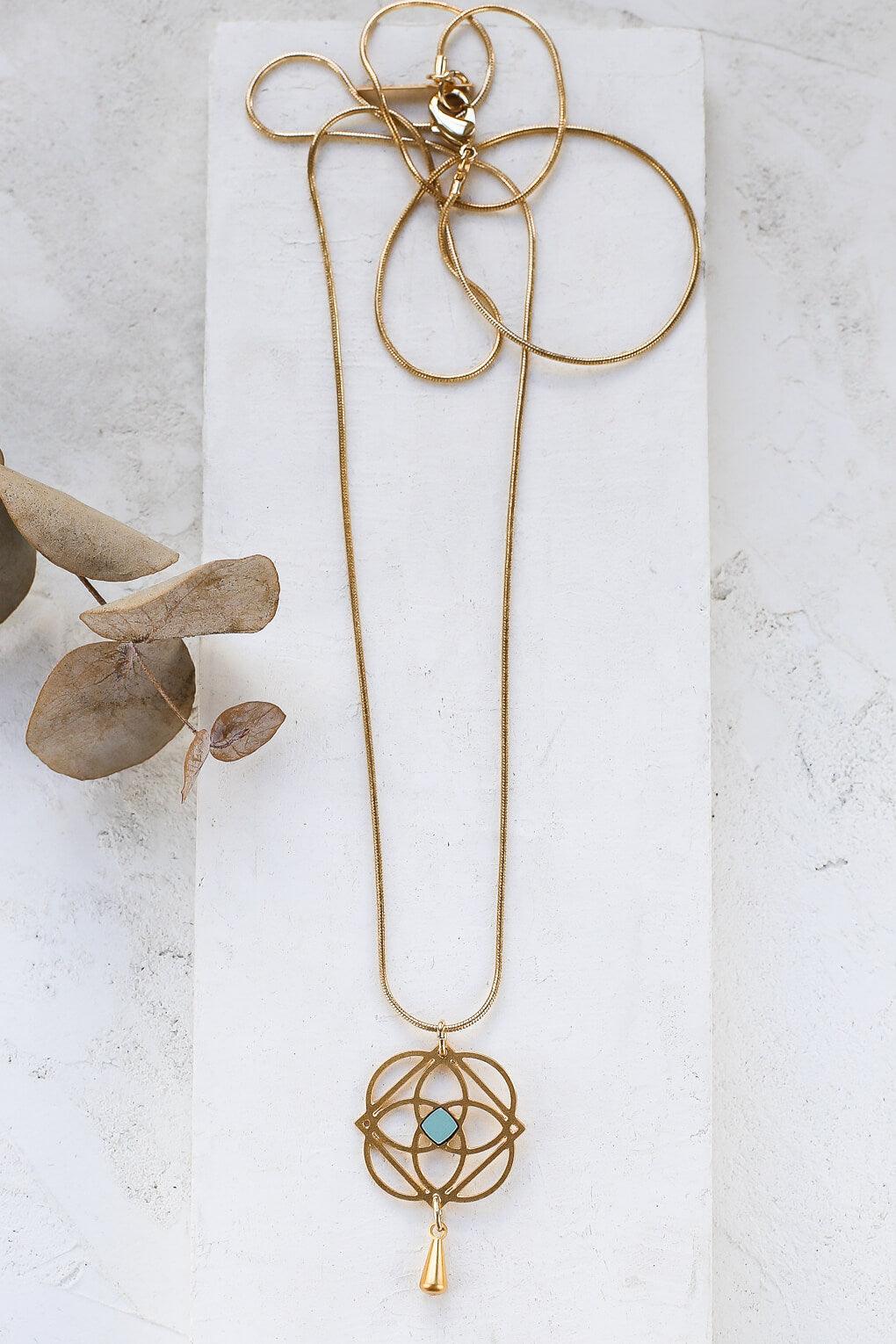 marrakesh necklace
