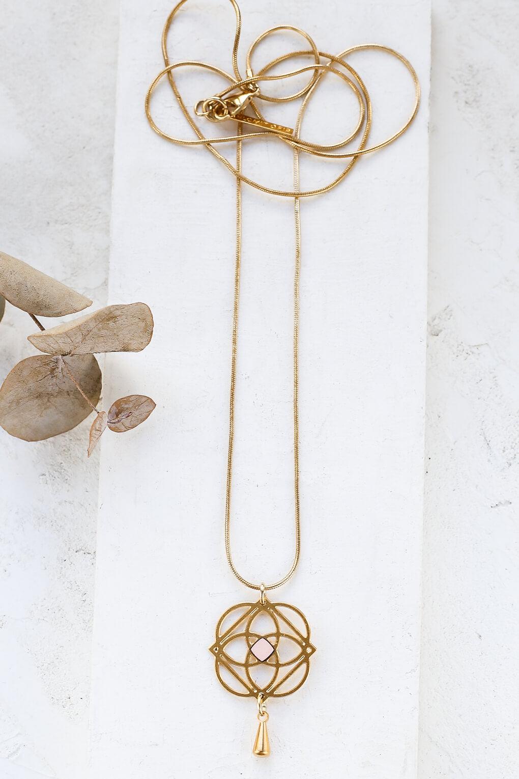 marrakesh necklace
