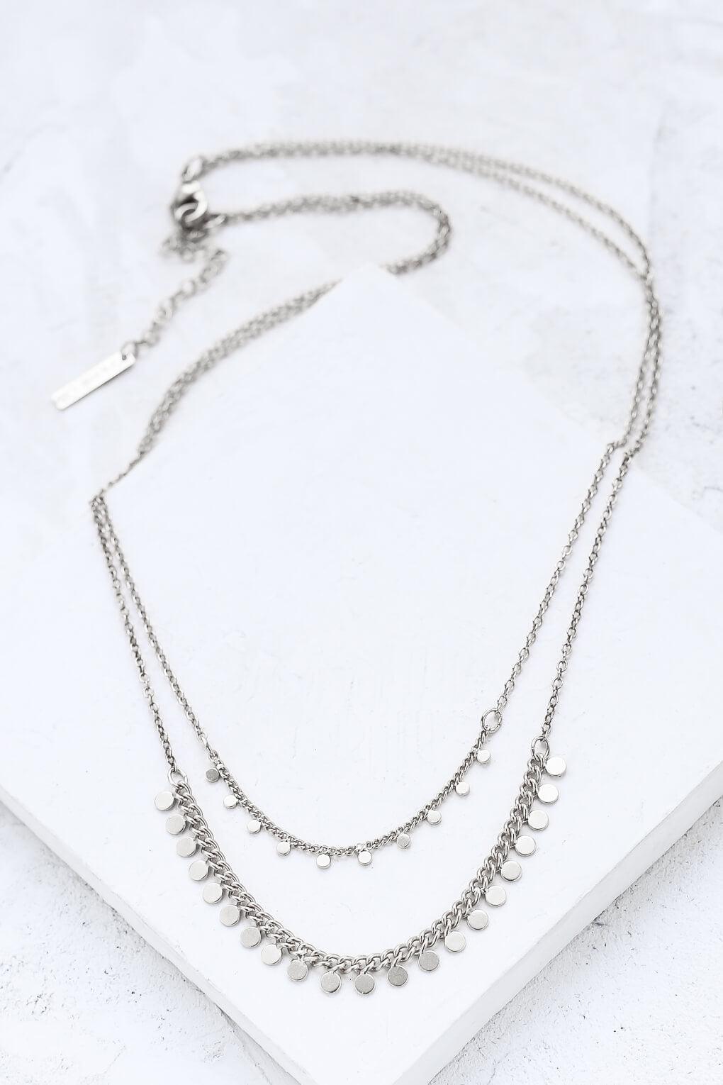 Yasmine Necklace