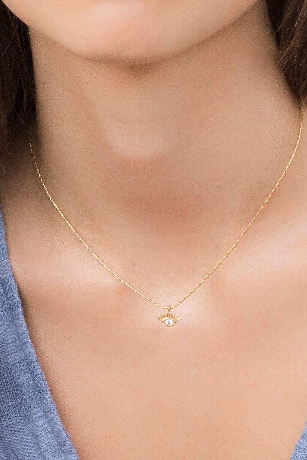Nour Necklace