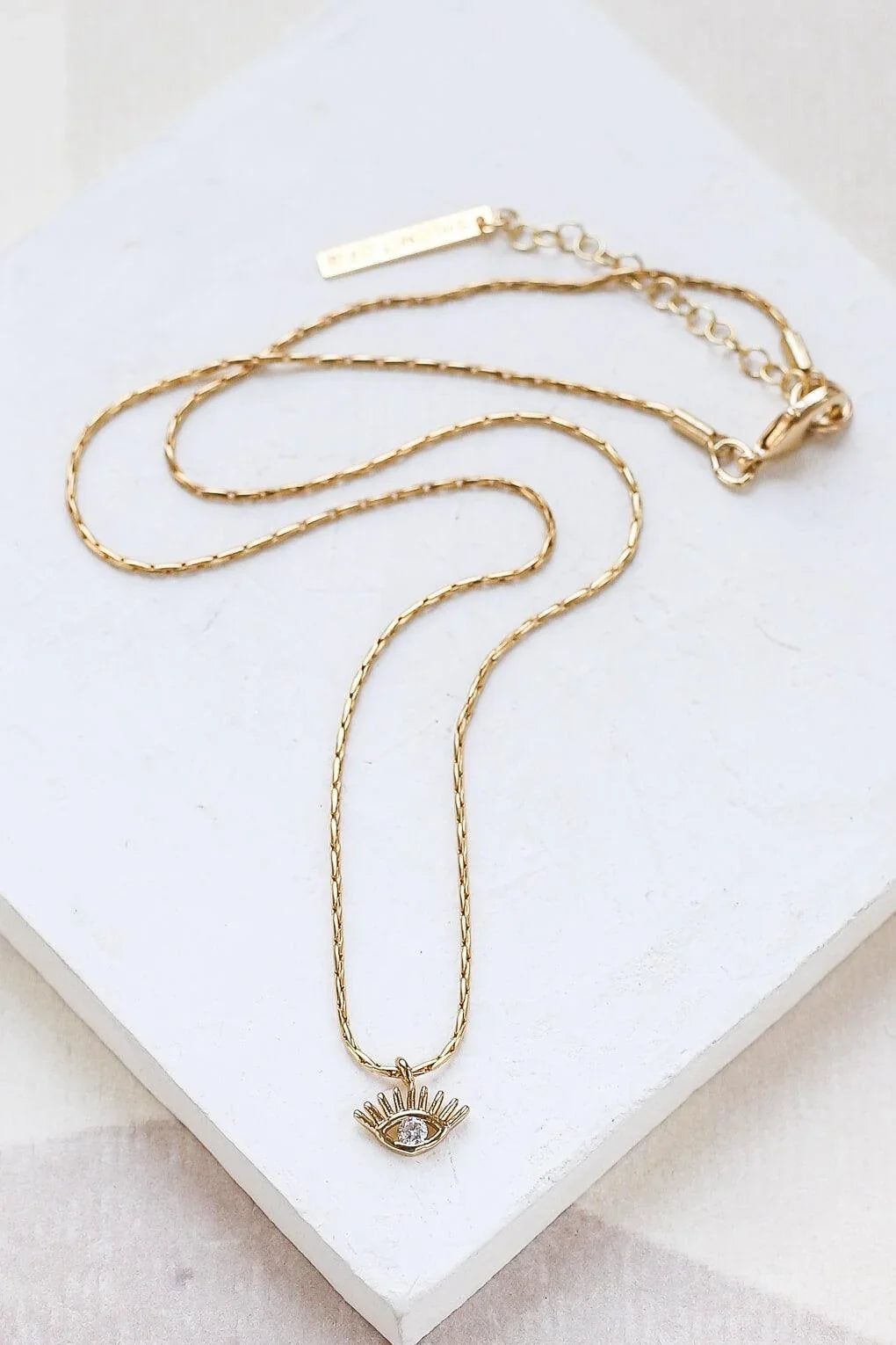Nour Necklace