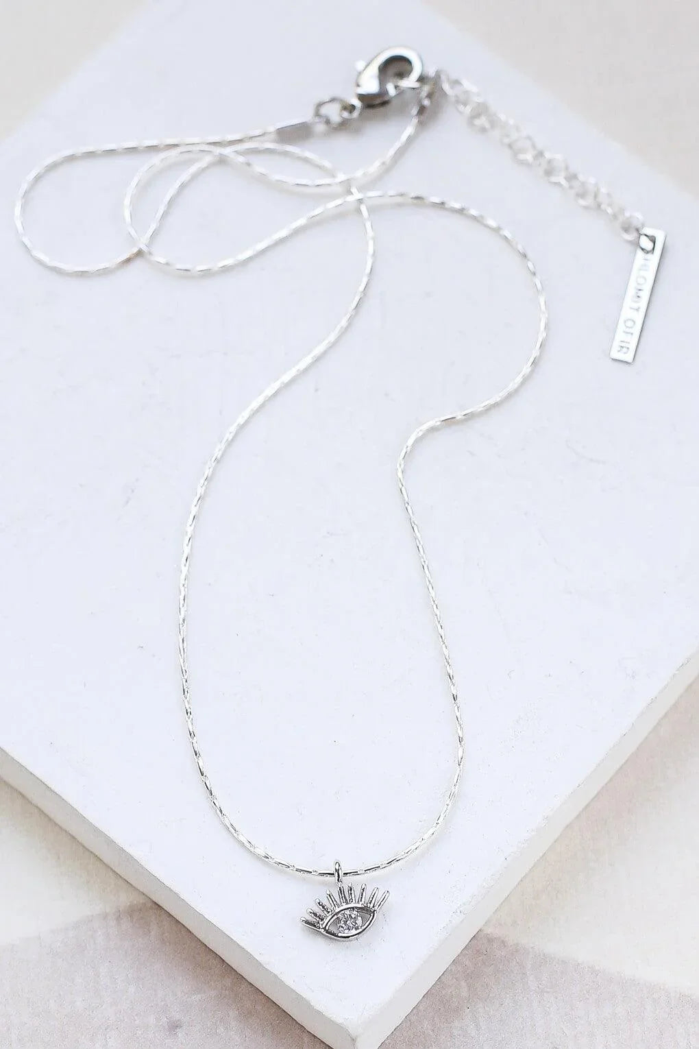 Nour Necklace