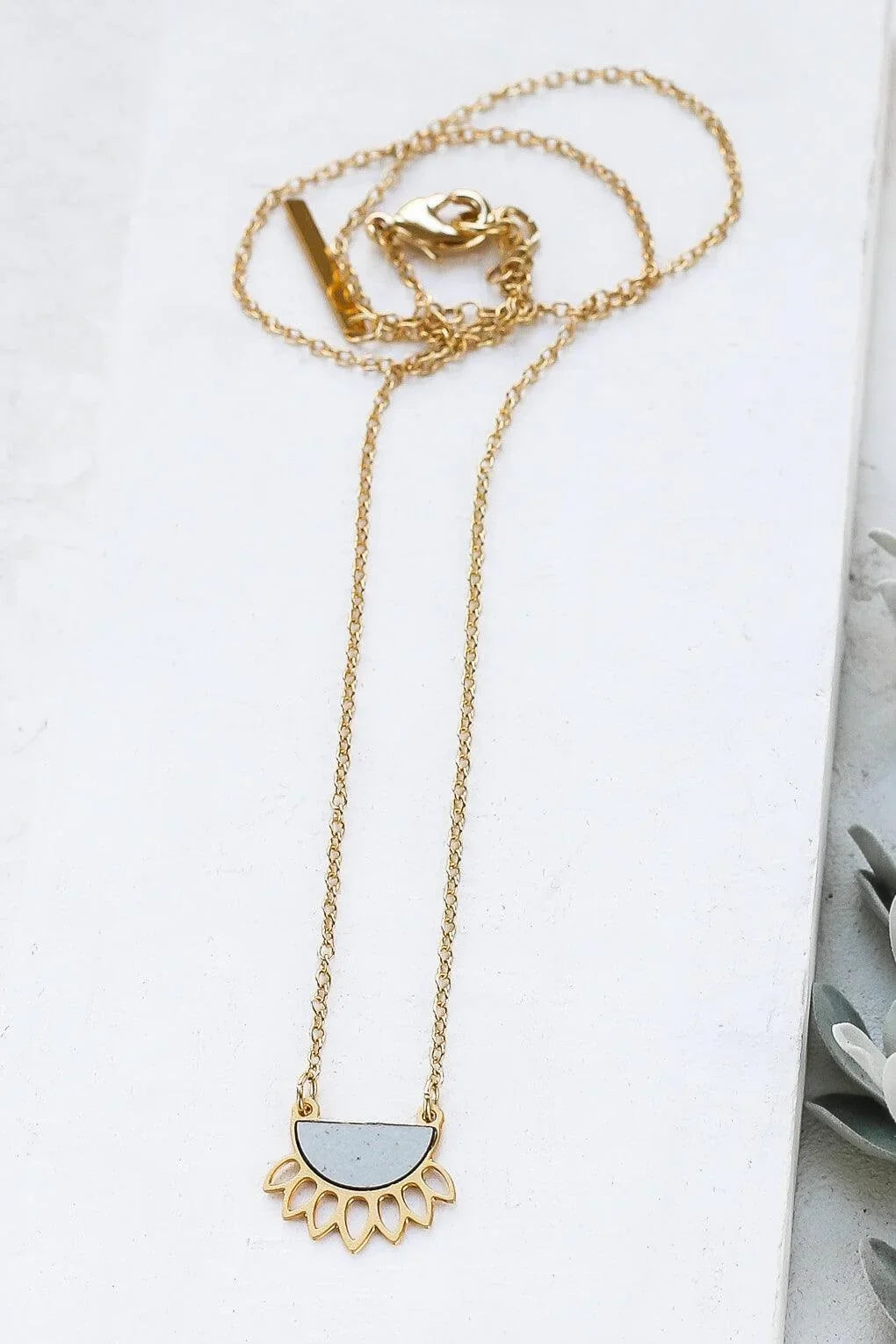 Sana Necklace