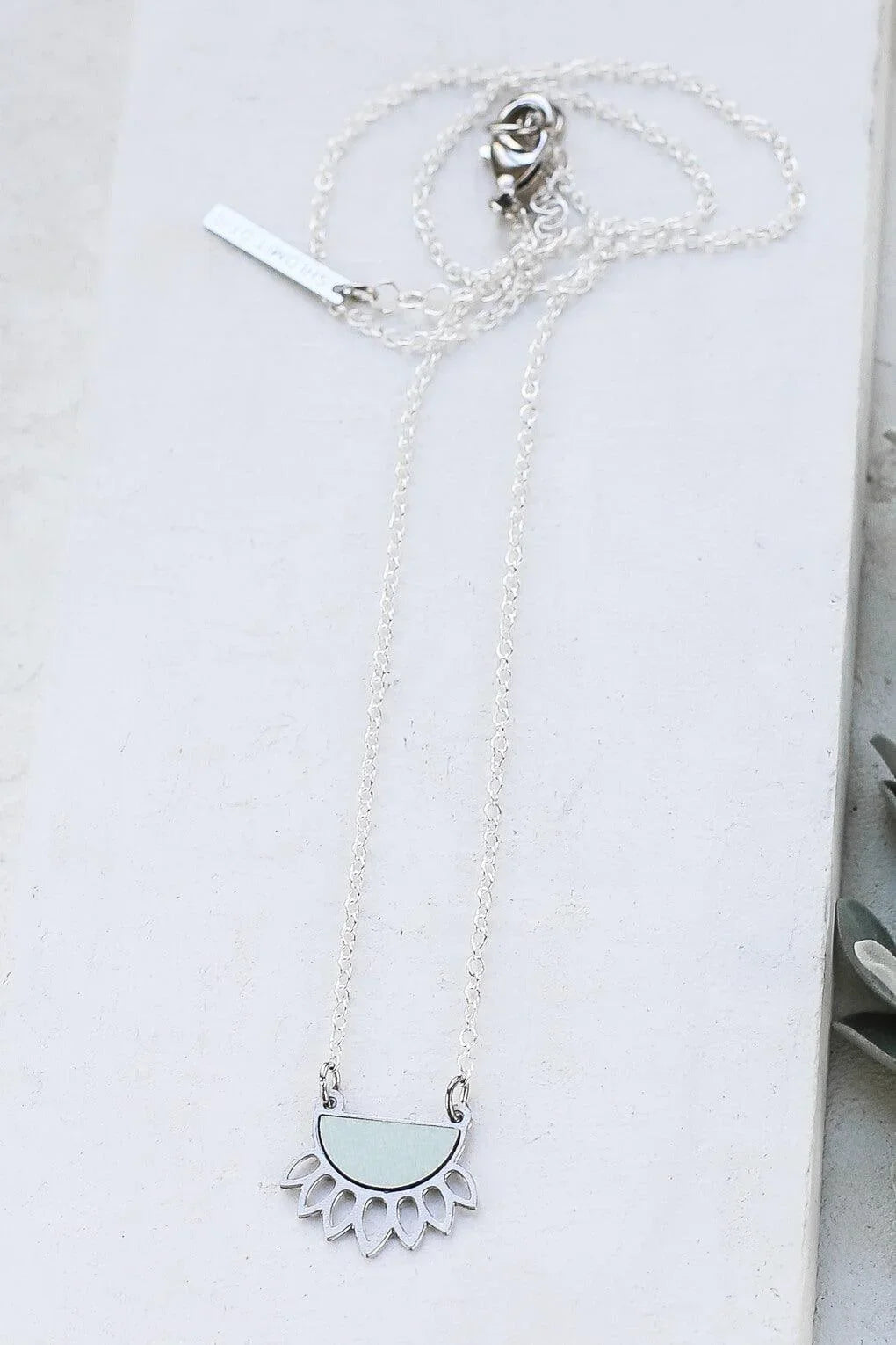 Sana Necklace