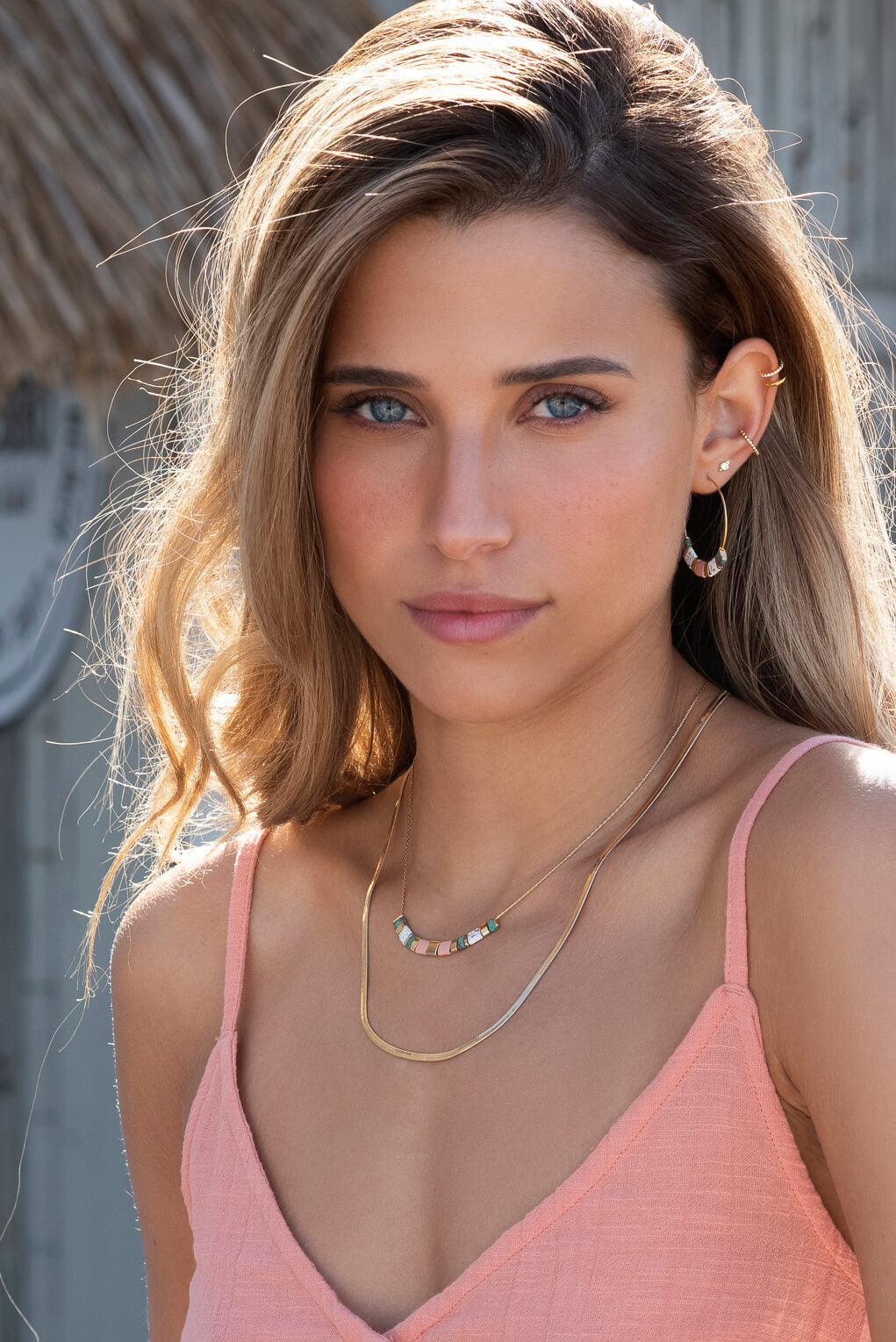 Ibiza Necklace