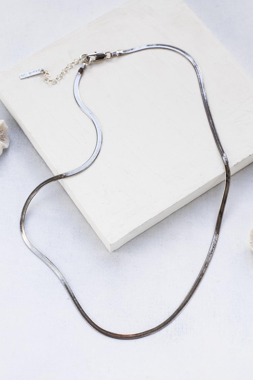 Ibiza Necklace