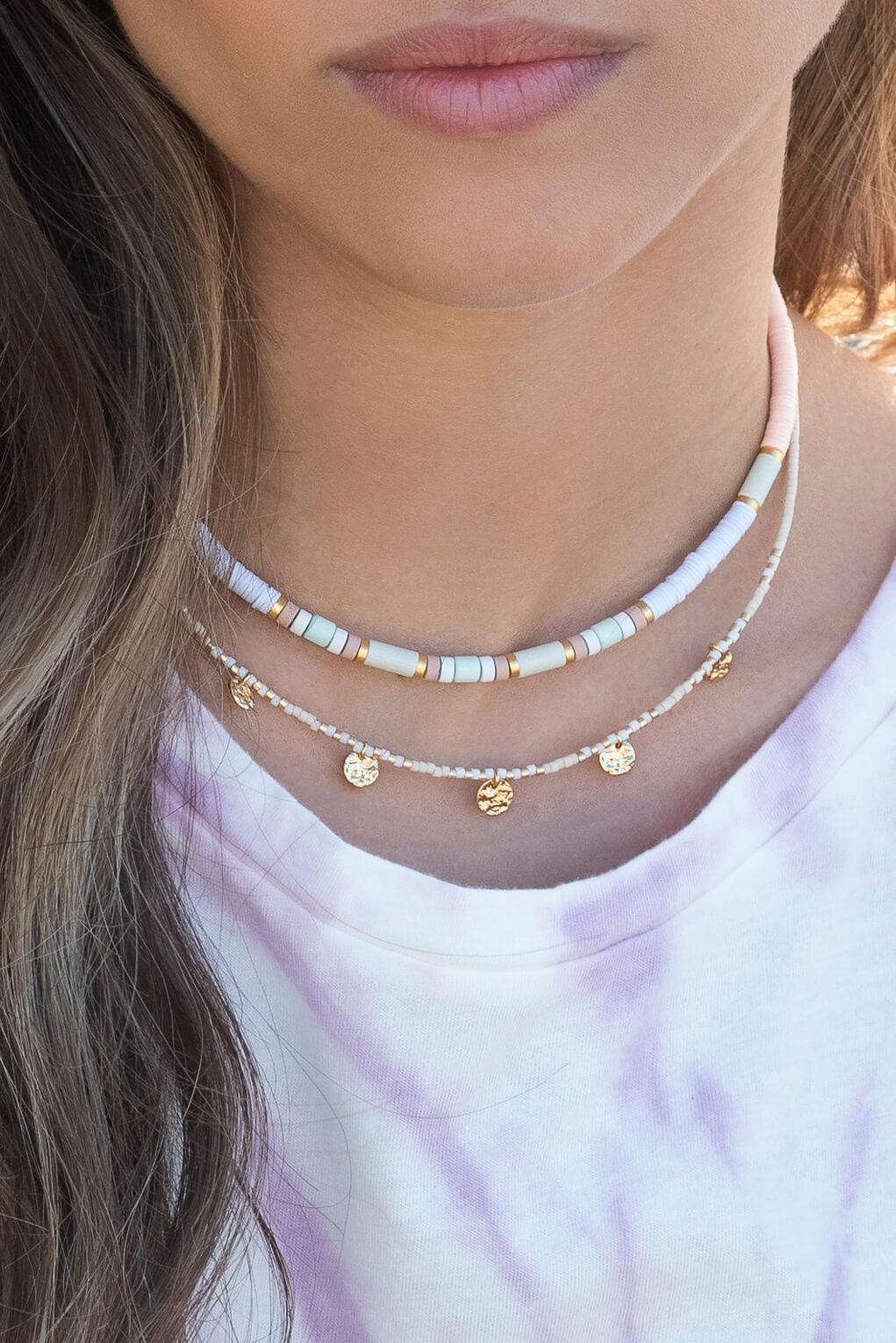 roxy necklace