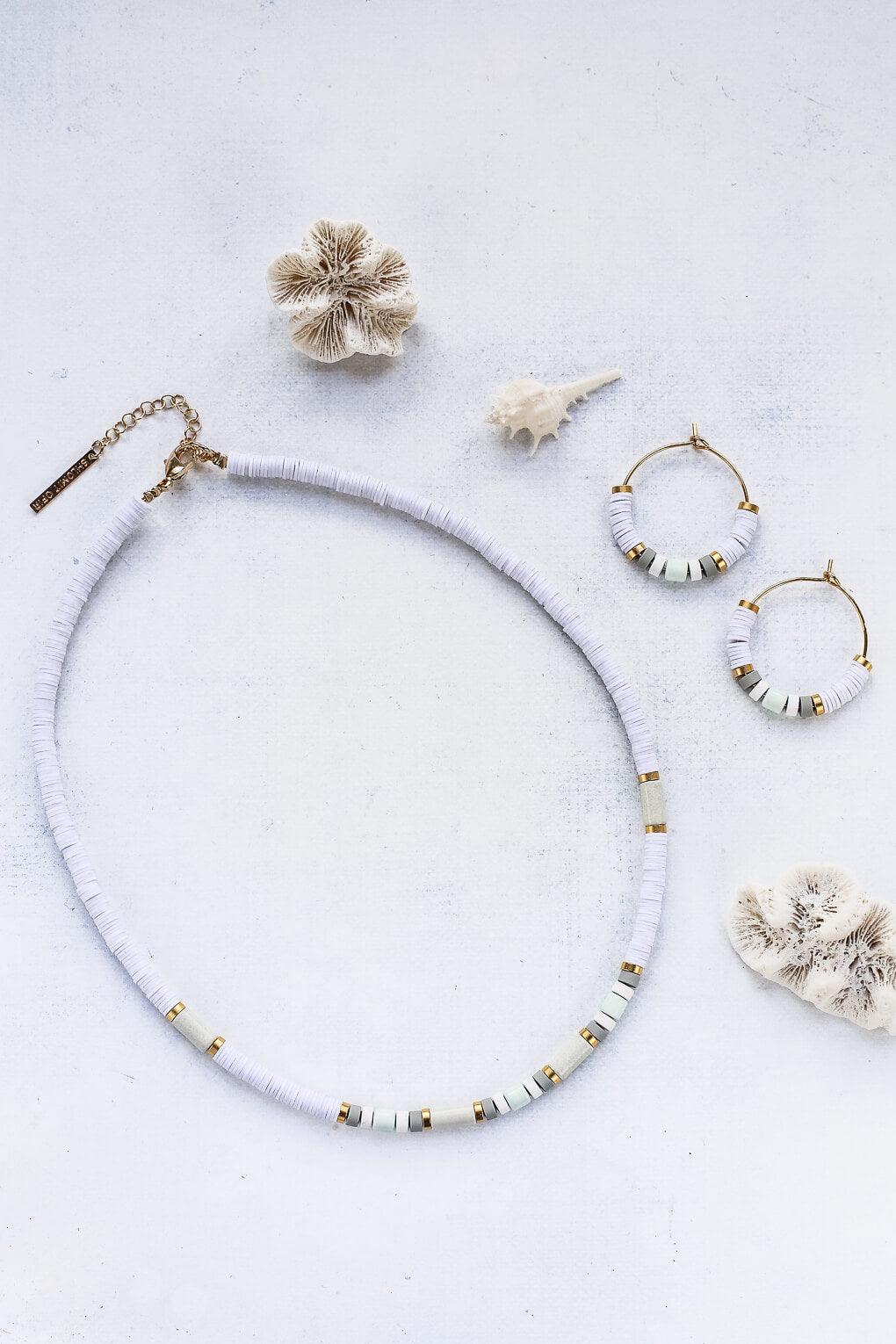roxy necklace