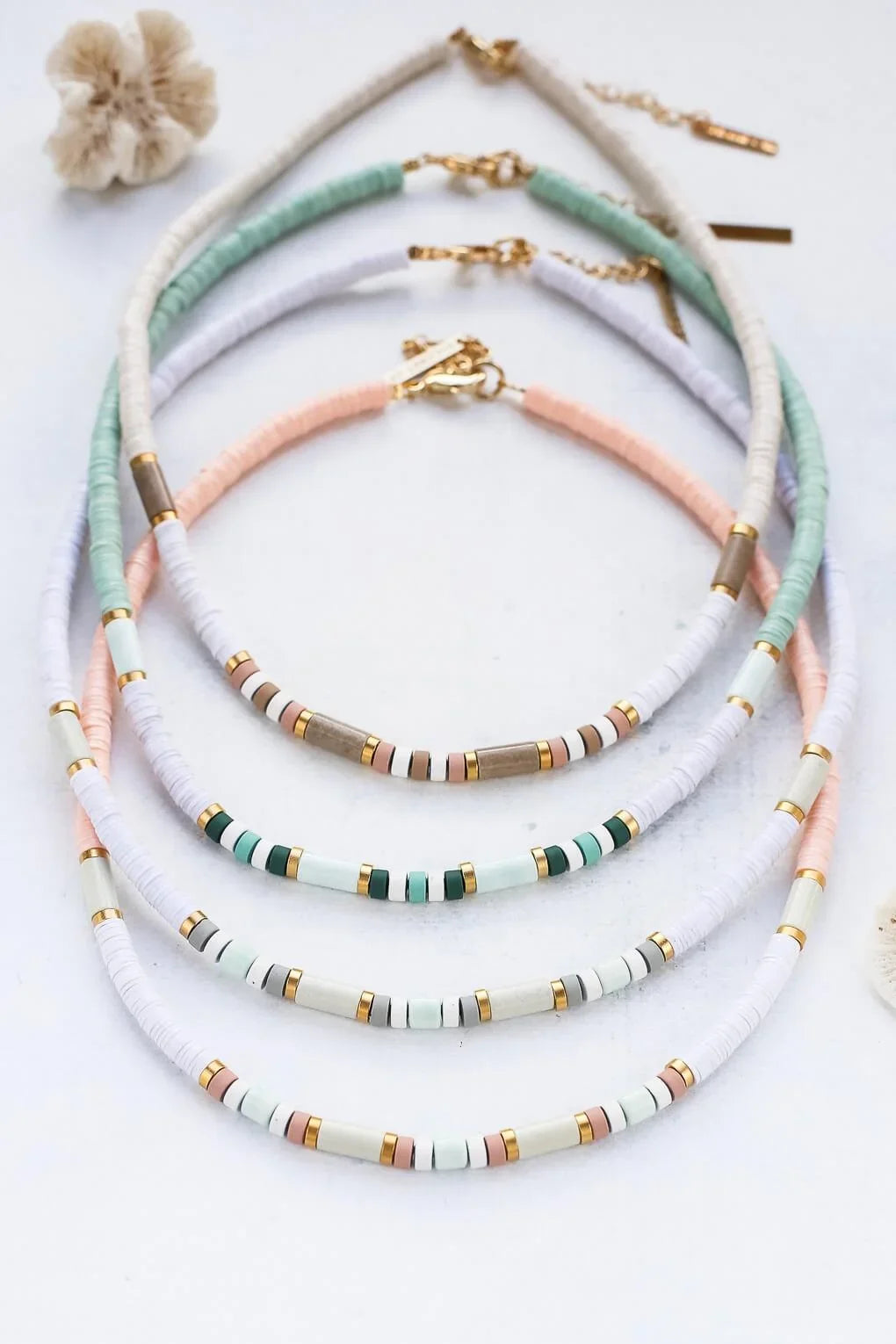 roxy necklace