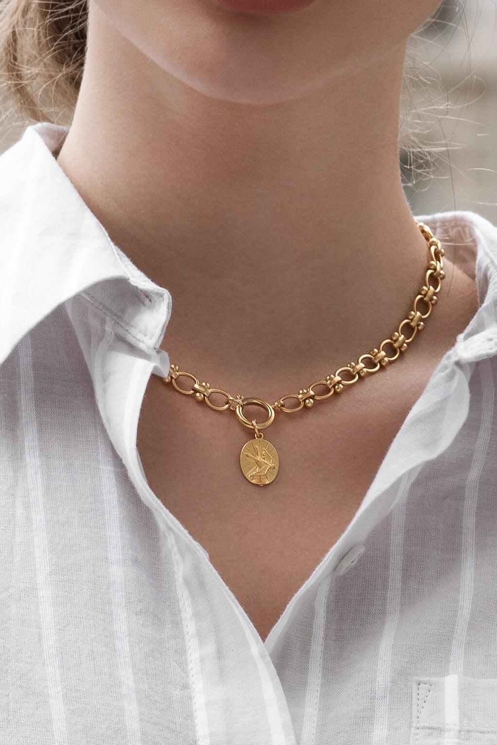 Audrey Necklace
