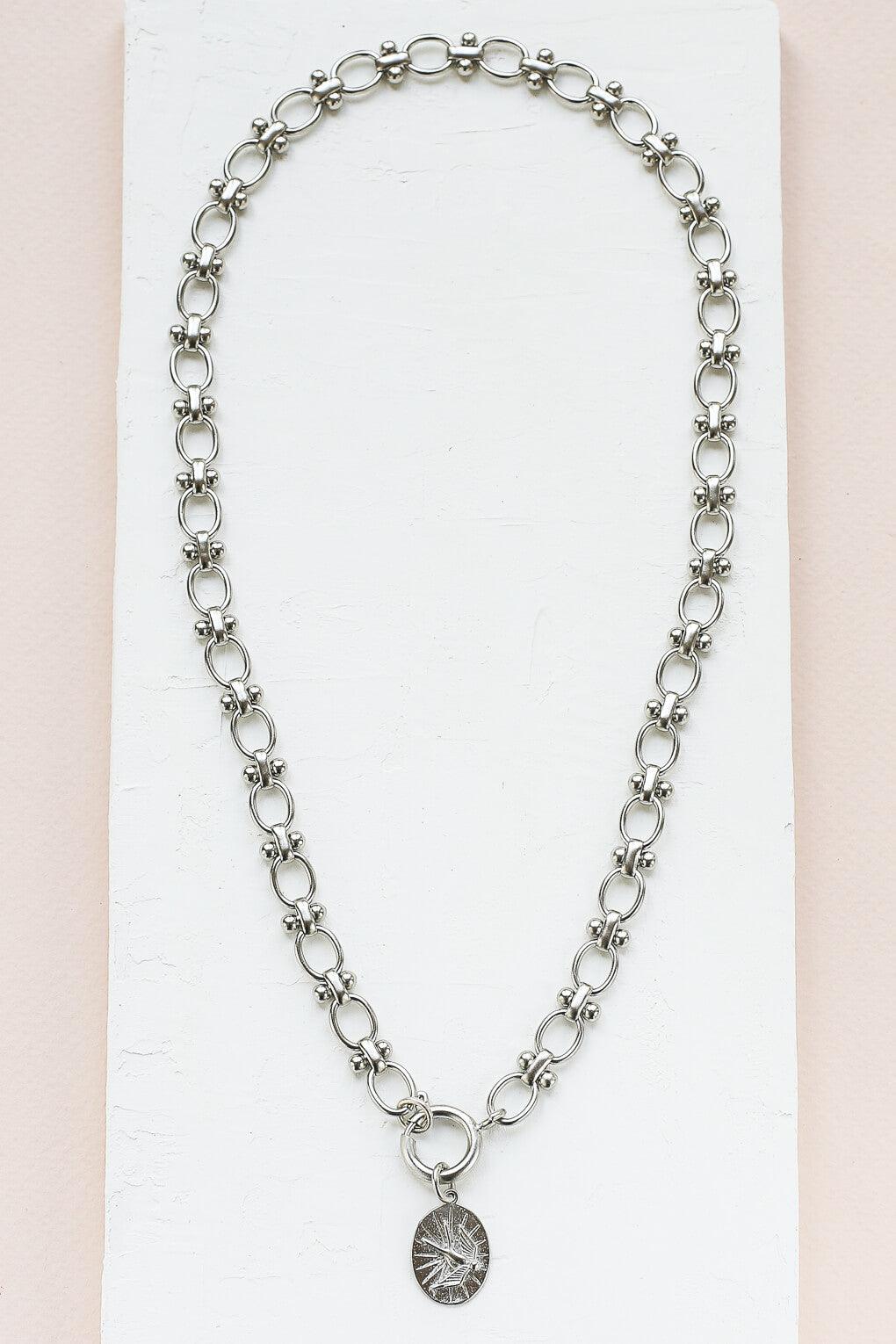 Audrey Necklace