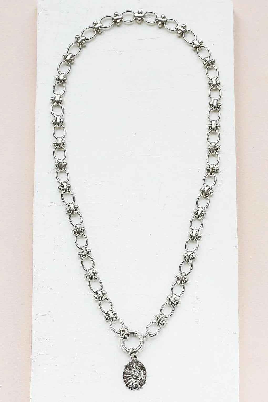 Audrey Necklace