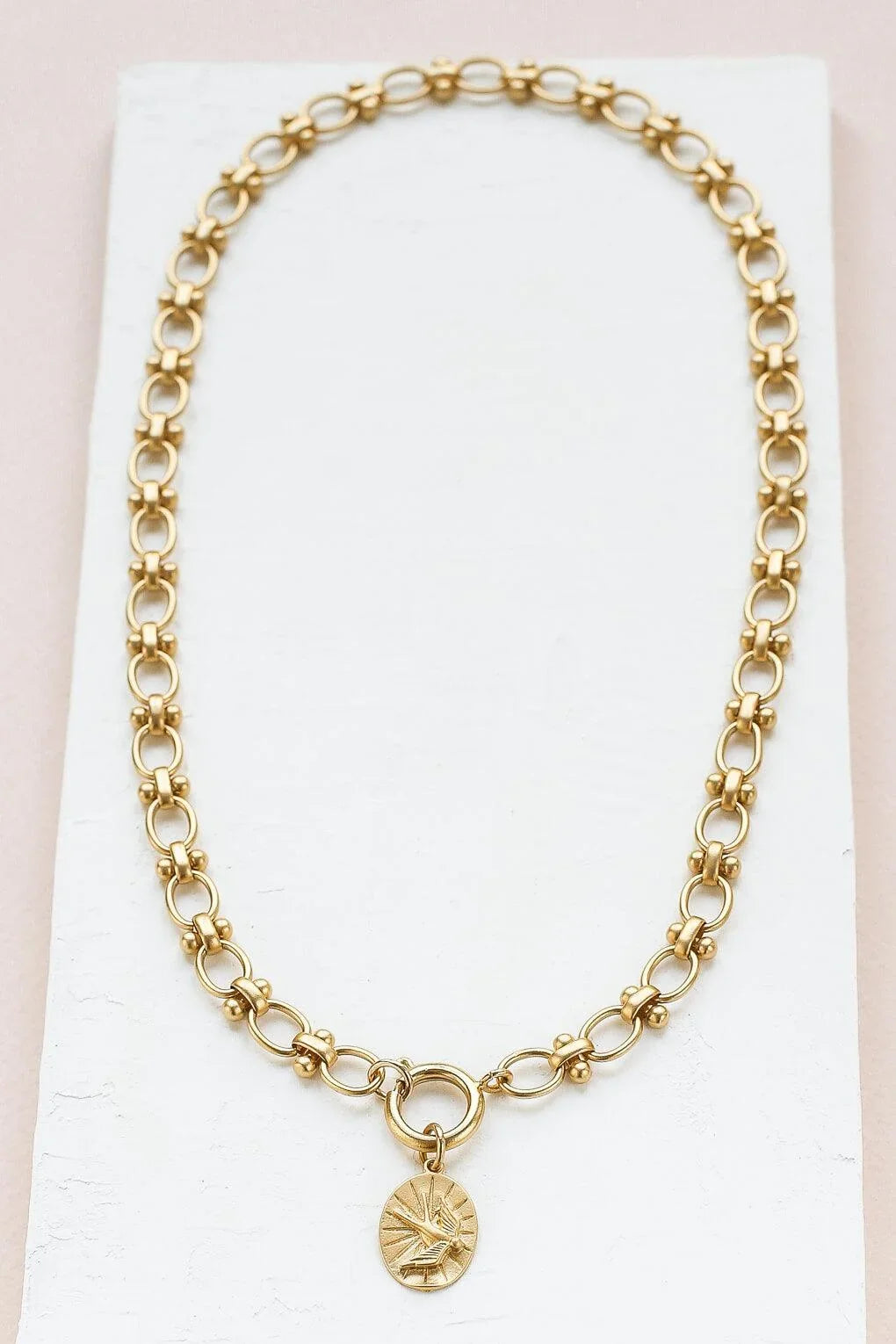 Audrey Necklace