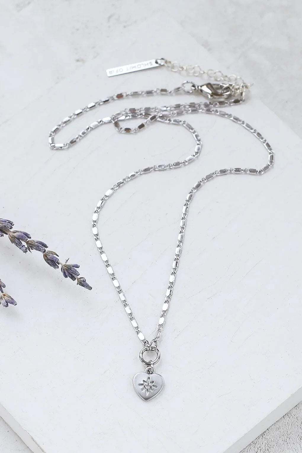 Amour Necklace