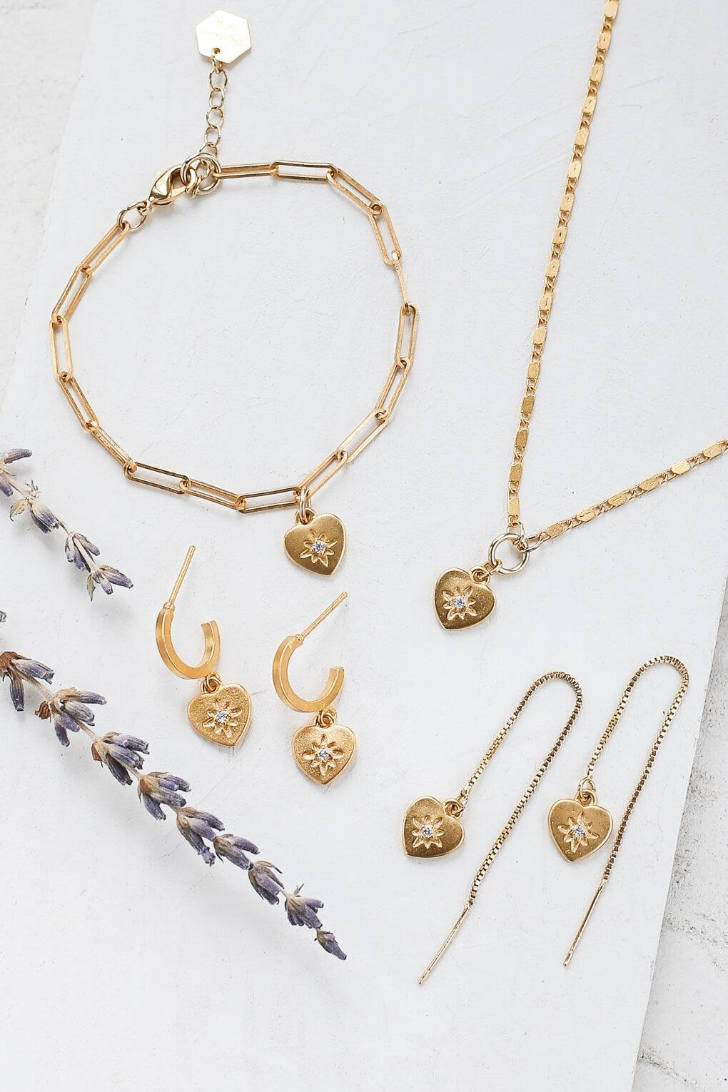 Amour Necklace