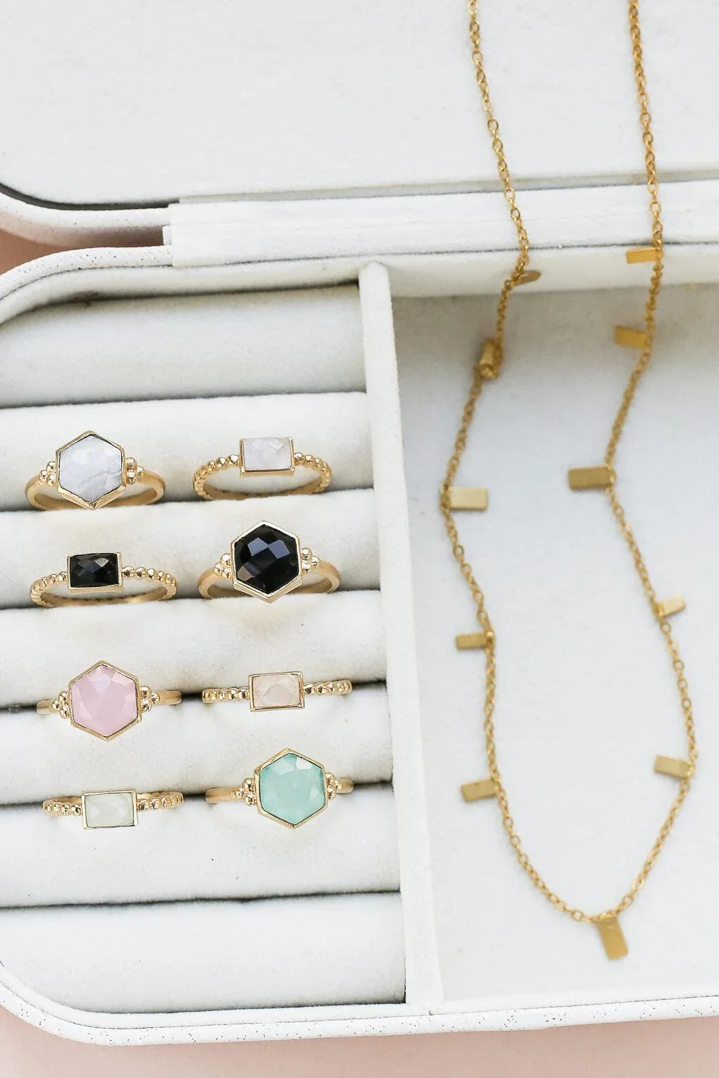 Lisette Necklace