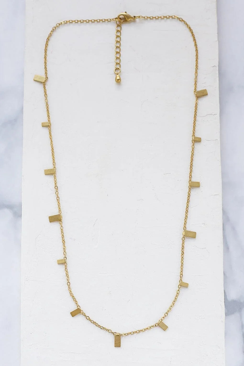 Lisette Necklace