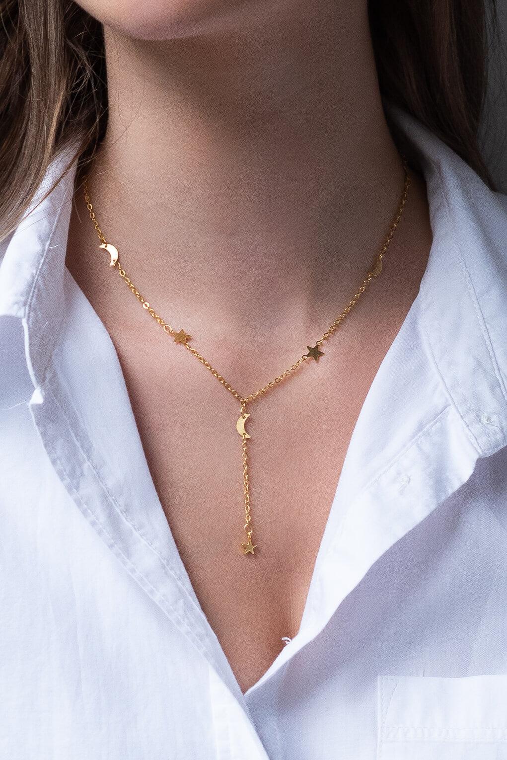 Noelle Necklace