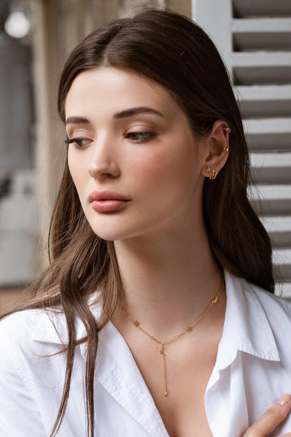 Noelle Necklace