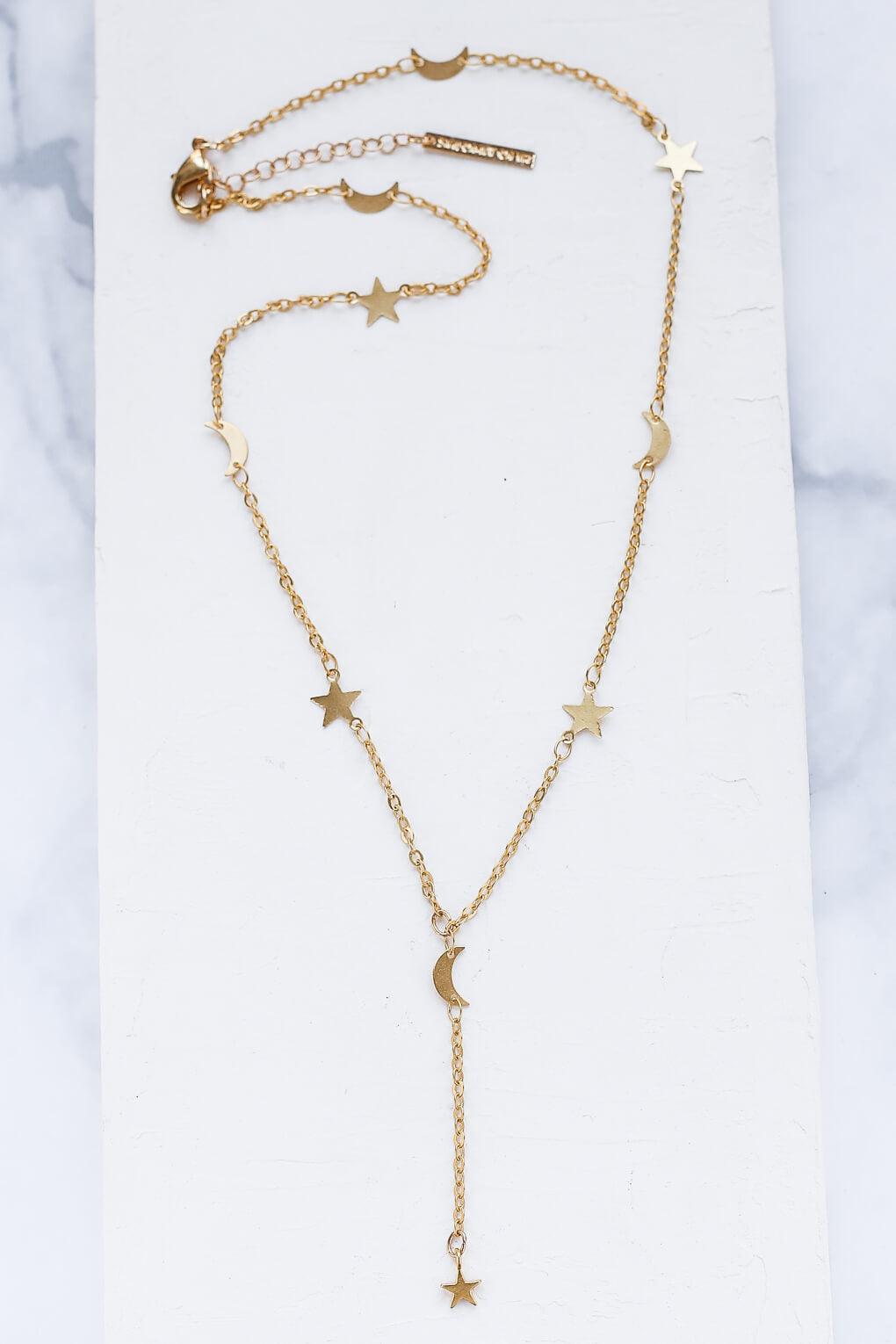 Noelle Necklace