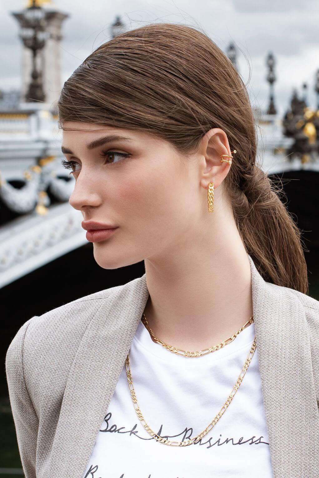 Patrice Necklace