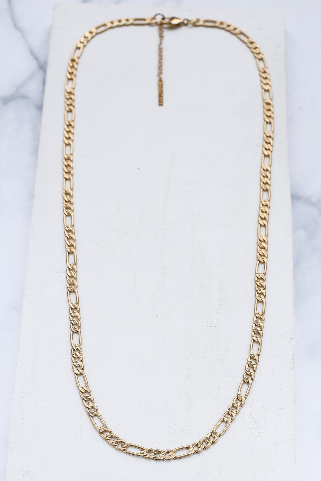 Patrice Necklace