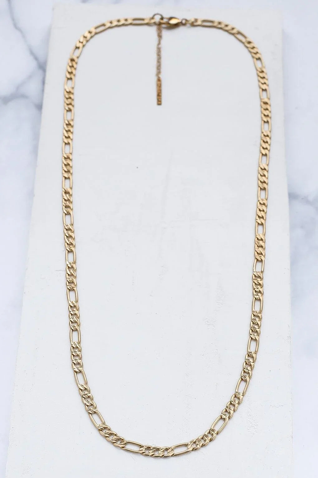 Patrice Necklace