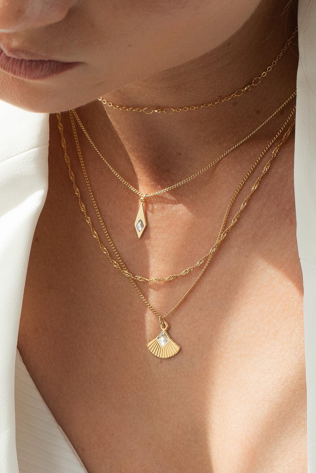 שרשרת רוקפלר