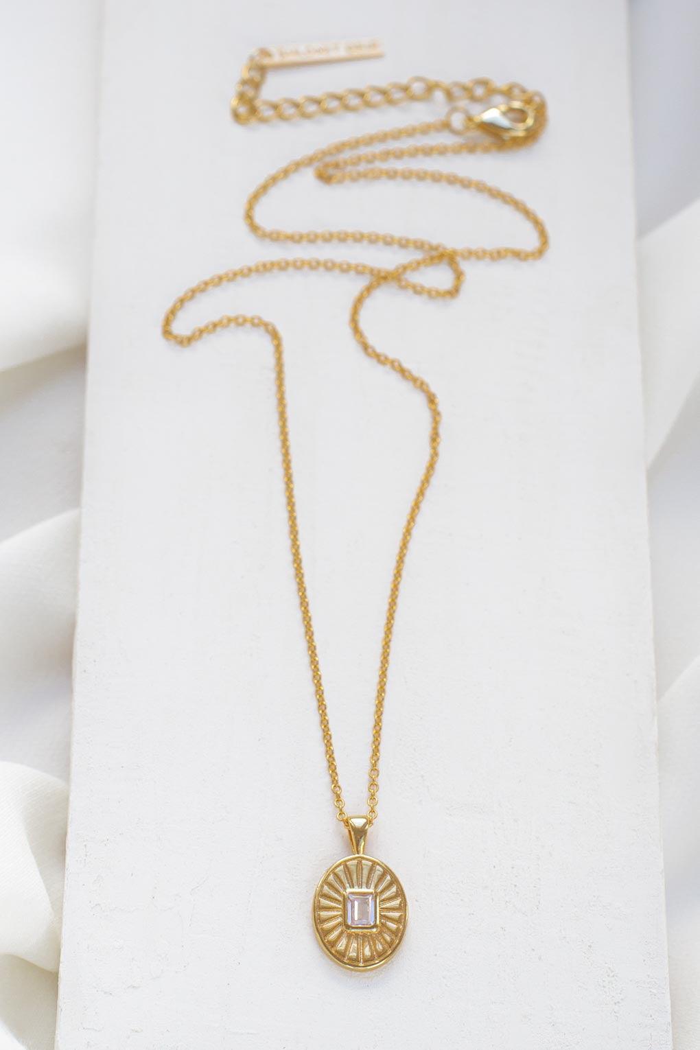 שרשרת לנוקס