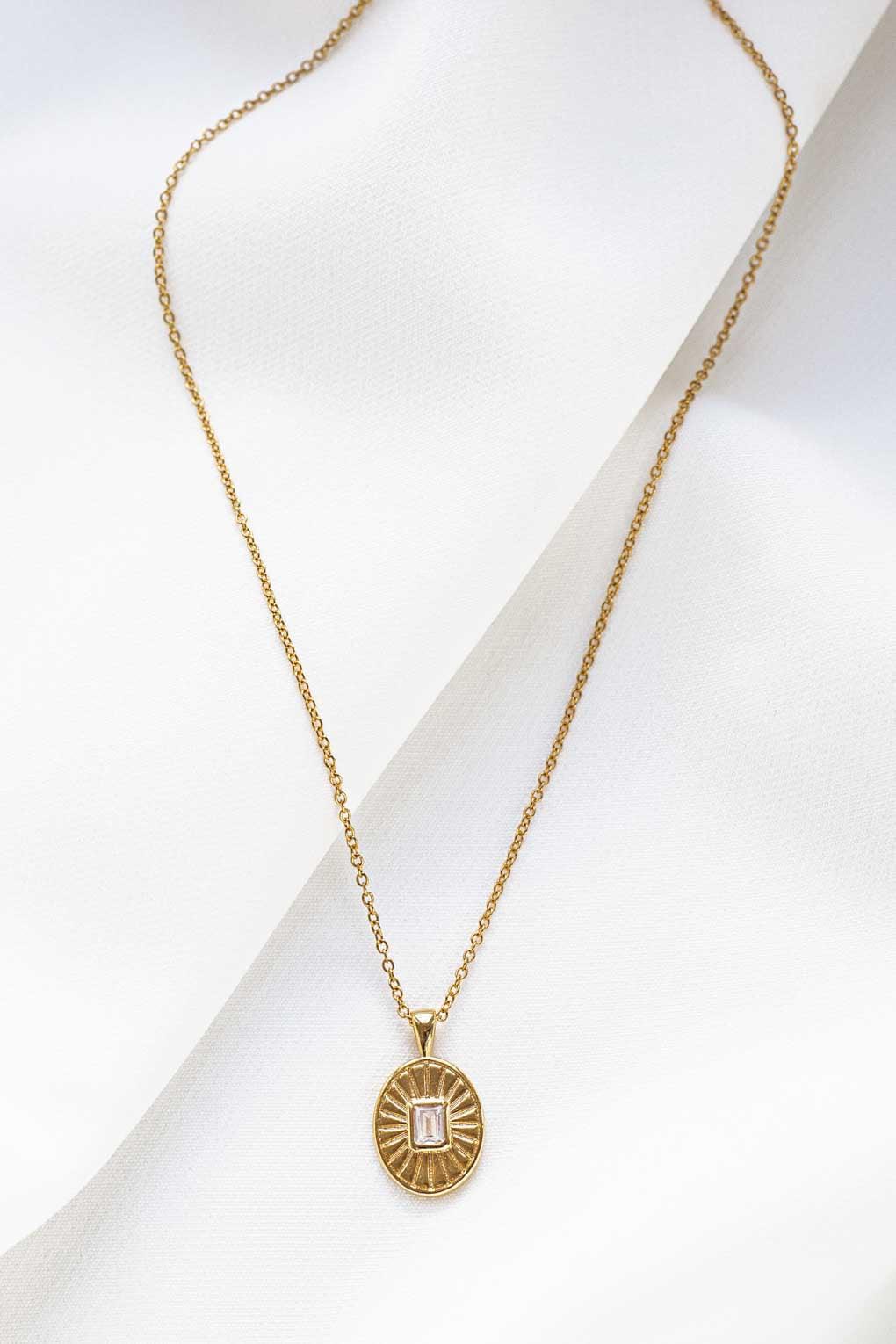 שרשרת לנוקס