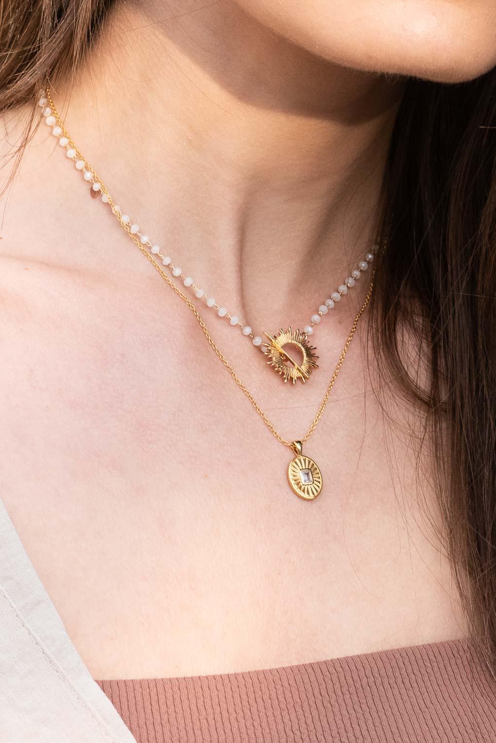 שרשרת לנוקס