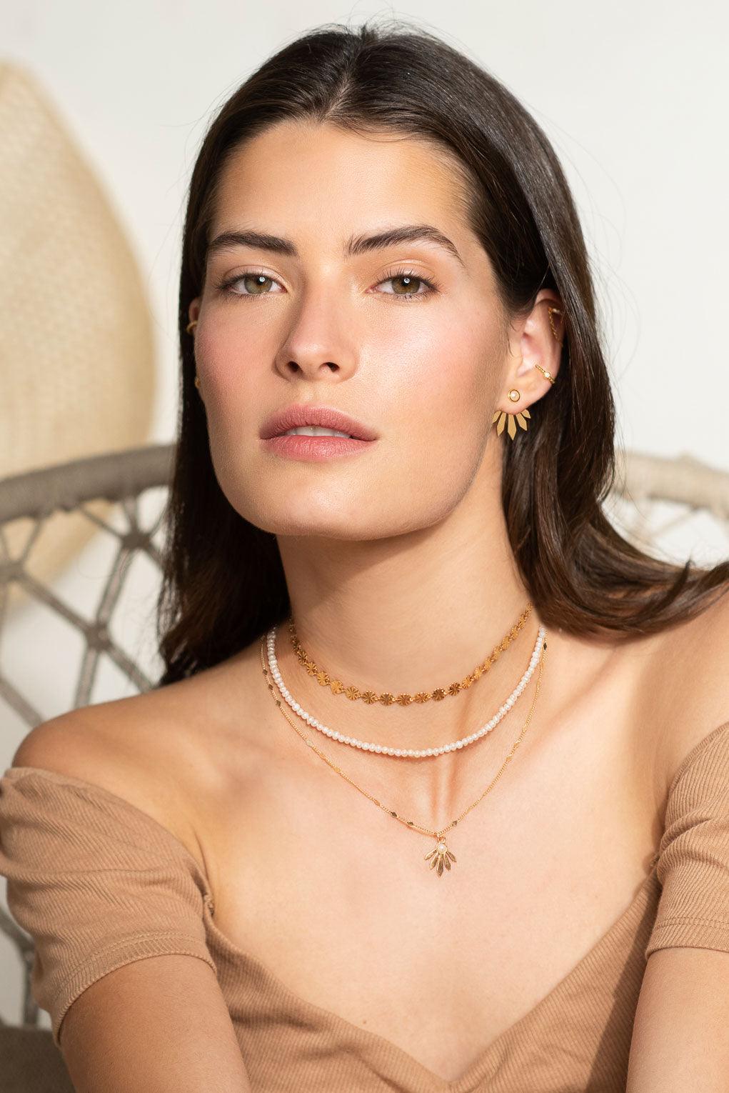 שרשרת אלכס קצרה