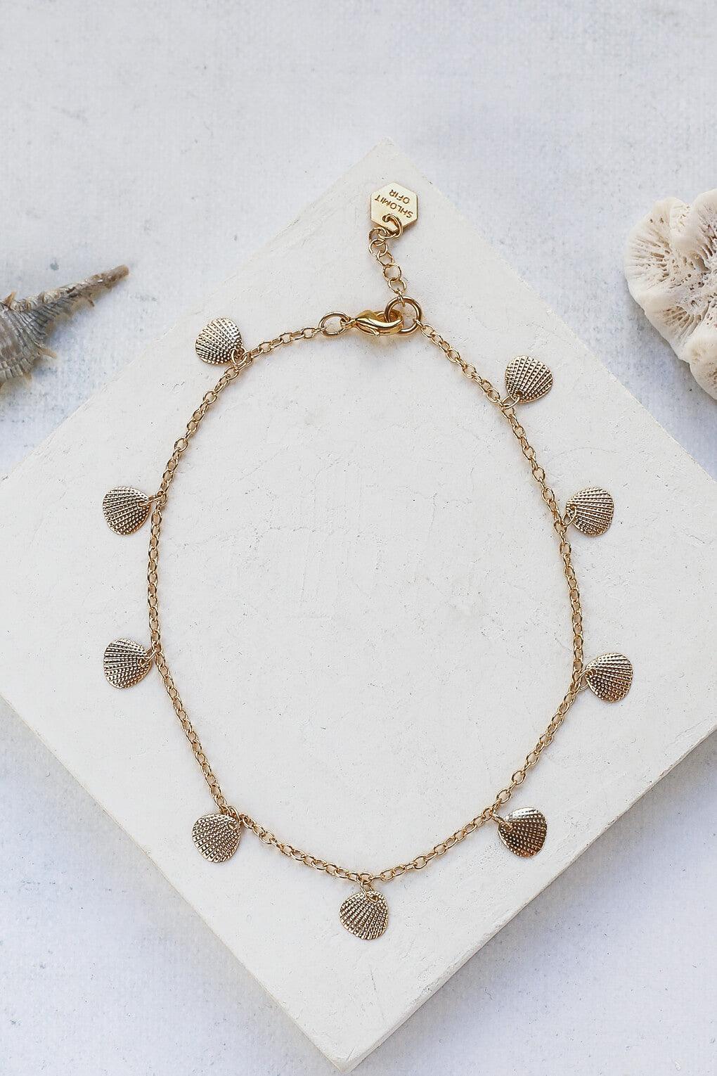 Maris Anklet