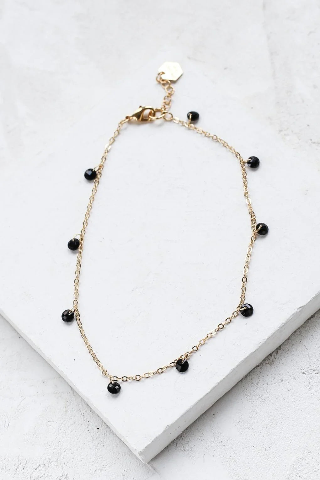 Milos Anklet