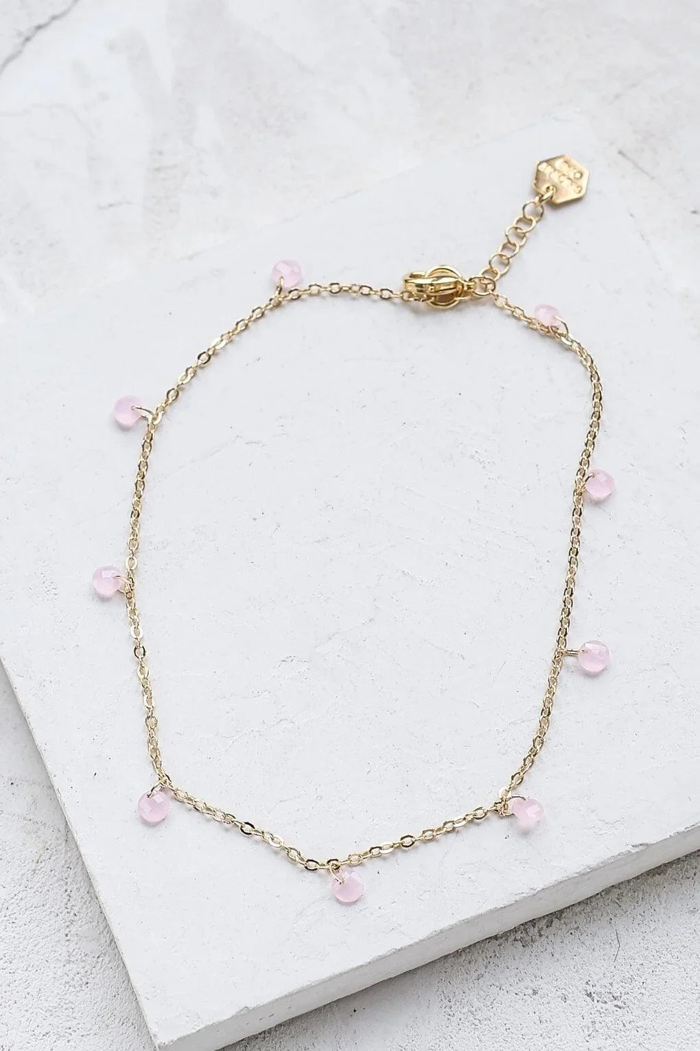 Milos Anklet