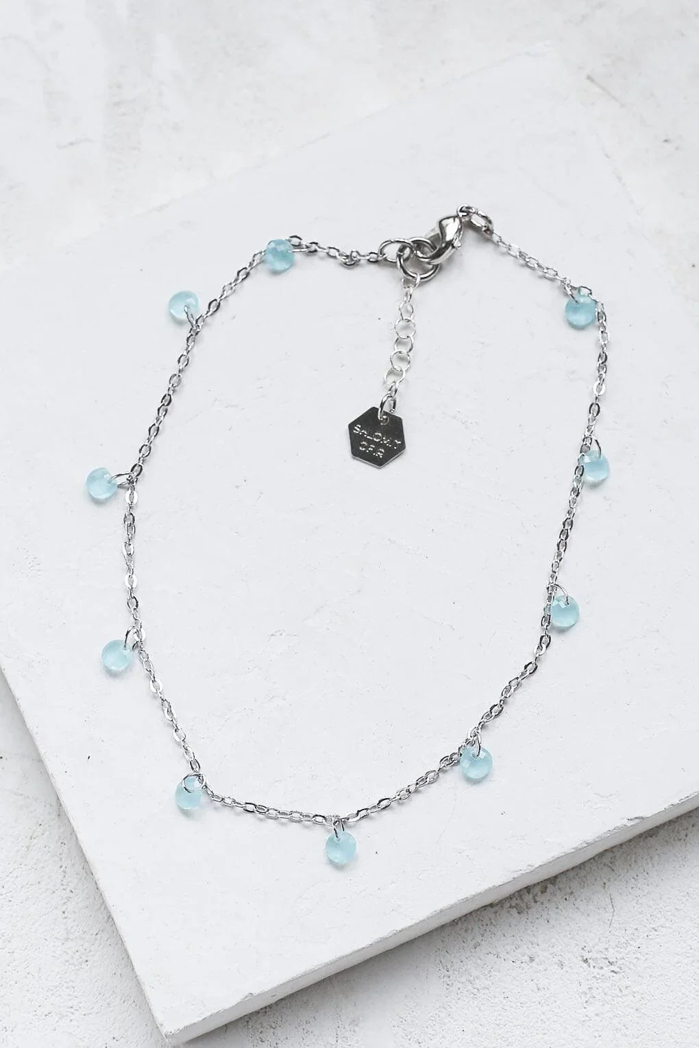 Milos Anklet