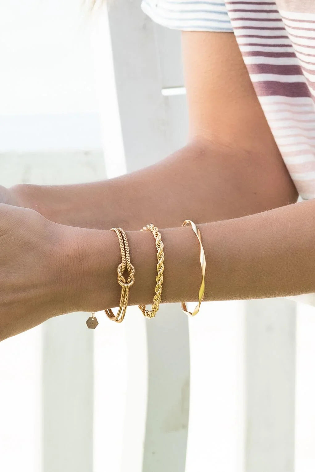 Vibe Bracelet