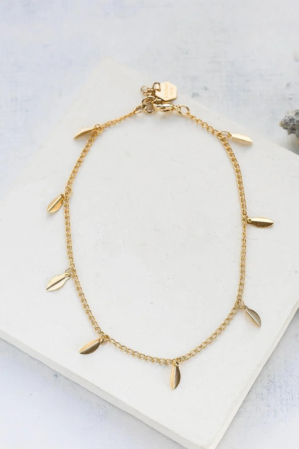 Bondi Anklet