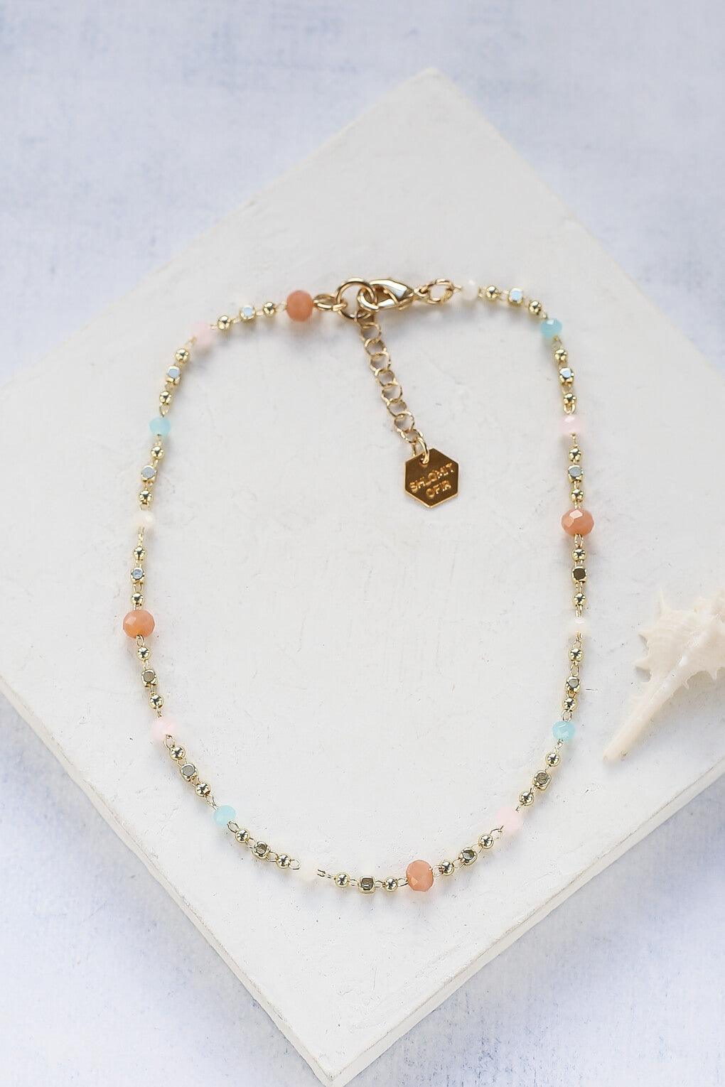 Sol Anklet